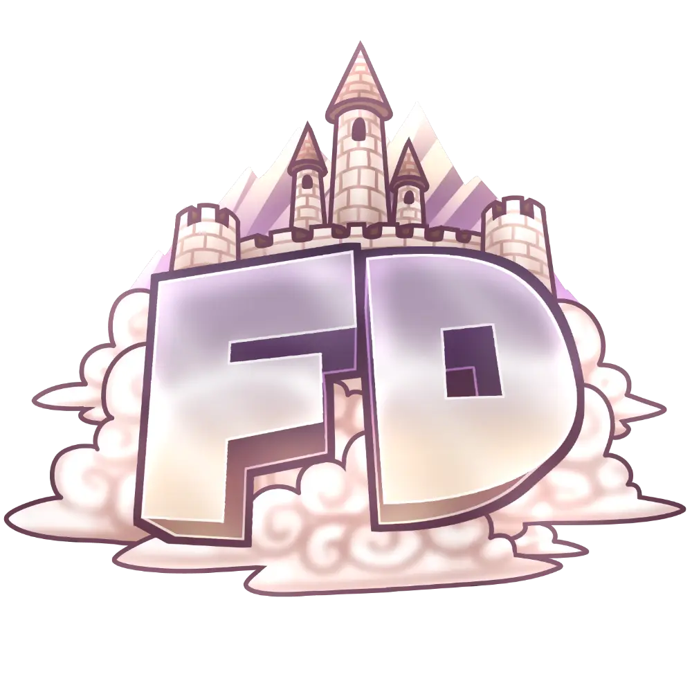 FantasyDream logo